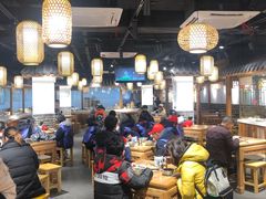 大堂-老城南.鸭血粉丝汤(夫子庙店)