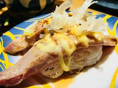 -沼津港渔市(宏伊国际广场店)