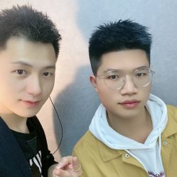 -诗悦发型烫染SALON