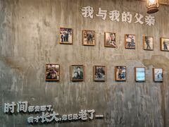 -七里香餐厅(都市印象店)