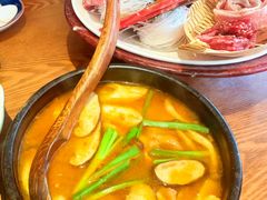 -炎蔵牛舌烤肉
