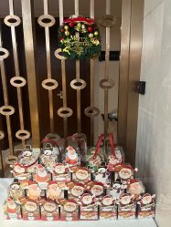 -新寰亚月子会所(盛捷白塘店)