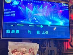 -好乐迪量贩KTV(春熙路香槟广场店)