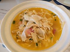 -绿茶餐厅(龙井船宴· 品牌总店)