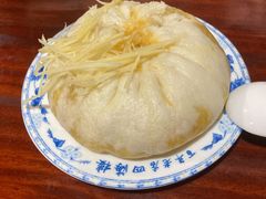 -四海楼(如皋定慧禅寺店)