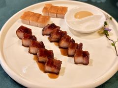 -誉八仙粤菜(万象天地店)