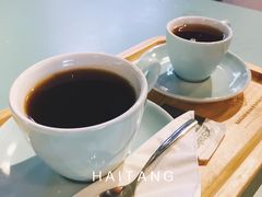 手冲咖啡-sugarman espresso素饮糖人高新咖啡工厂