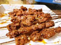 -霄汉牛三鲜湖北砂锅菜(万松园2店)