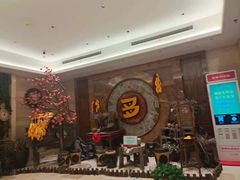 等位区-云天楼国鼎喜宴中心(国鼎店)