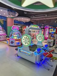 点击看大图 -利奥梦幻主题乐园(爱琴海购物公园店)