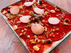 -SELVA森林海滩·拉丁餐厅&Bar(虹桥新天地店)