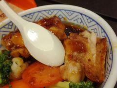 -吉野家(秀谷店)