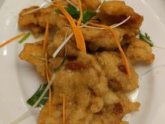 金牌锅包肉-京滨饭店·餐厅(阜外大街店)
