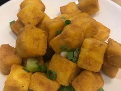 -李师傅脆肚(梅林店)