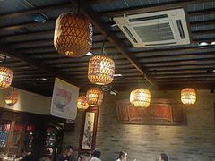 -南京大牌档(人民广场店)