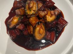 -缘餐厅(钵池山公园店)