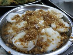 水粿-老福合沟无米粿甜汤粿品店