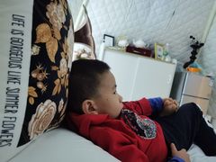 -安德鲁户外烧烤帐篷营地(马泉营店)