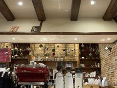 -CafeDuVillage乡村咖啡馆(美邻苑店)