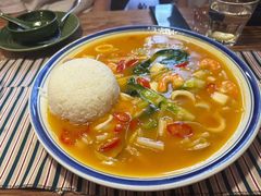 -源一咖啡馆(麒麟巷步行街店)