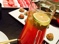 -新辣道鱼火锅(上地华联店)