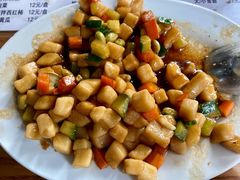 -东兴顺爆肚张
