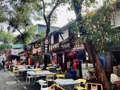 -拈一筷子·宜宾江湖菜(十一街店)