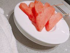 -海底捞火锅(金山百联店)