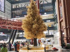 -绿茶餐厅(昆明世纪金源店)