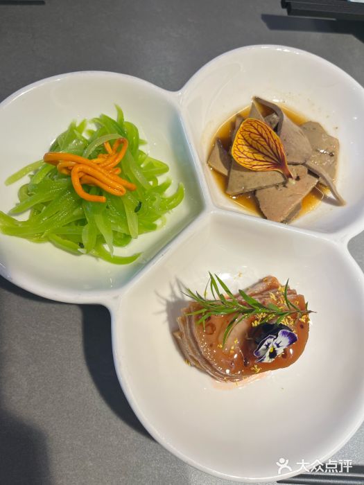 姑苏家宴·苏帮菜·松鼠桂鱼(苏州总店)图片