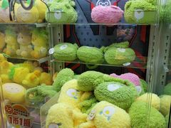-汤姆熊欢乐世界(正大店)