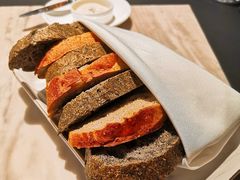 -壳里西餐厅Coquille Seafood Bistro(蒙自路店)