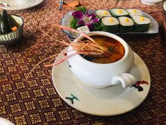 -南沙游艇会·大兵船餐厅