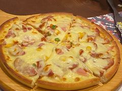 -92°C俄式厨房(中央大街店)