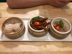 -米国现煲煲仔饭(塔子湖店)