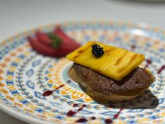 -俄士厨房(五棵松华熙LIVE店)