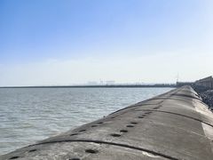 -东疆建设开发纪念公园