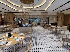 大堂-天怡興·百年蒸饺(中心书城店)