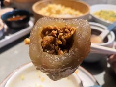 -岚县土豆宴(平阳路店)