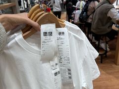 -优衣库(银座店)