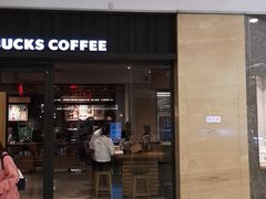 门面-星巴克臻选(杭州万象城店)