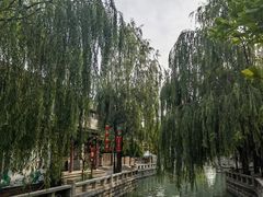 -滦州古城