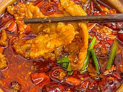 -罗妈砂锅(四川成都奎星楼店)