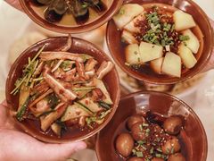 -李与白包子铺(桐梓林店)