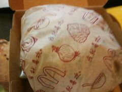 -麦当劳(合肥之心城店)