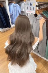 -AFA Hair studio·女士发型设计