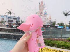 -青岛方特梦幻王国