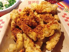 -贤合庄卤味火锅(顺城店)