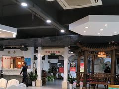 -小秦淮·南京土菜(新亭西路店)
