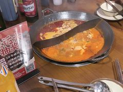 -老天桥蛙炉火锅(姑苏总店)